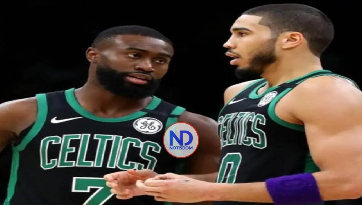 Boston Celtics comprados por 6.100 millones de dólares, récord en EE.UU.