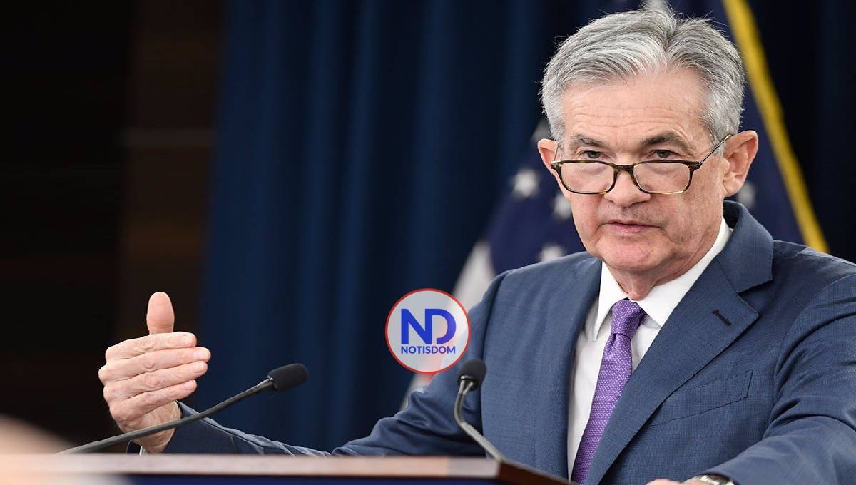 Powell reconoce que los aranceles de Trump tendrán «probables» efectos inflacionarios