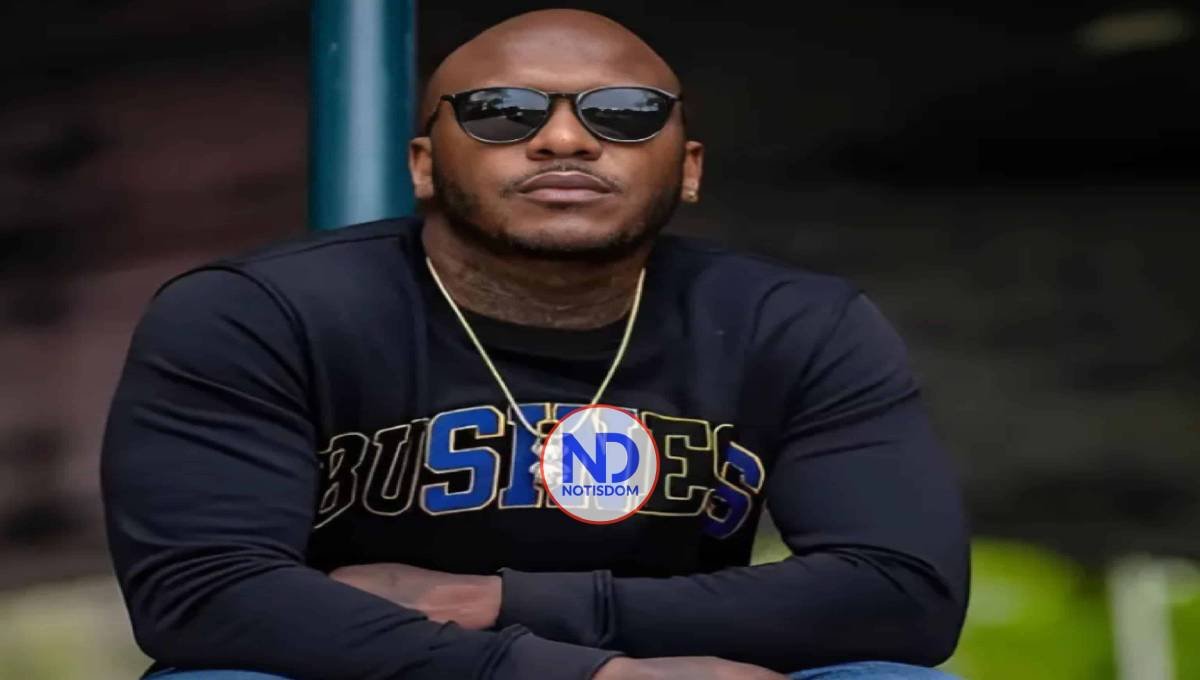 Imponen RD$100,000 de garantía económica a El Sujeto por agresión a su pareja