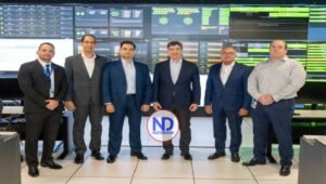 Banco Popular Dominicano con centros de datos más eficientes