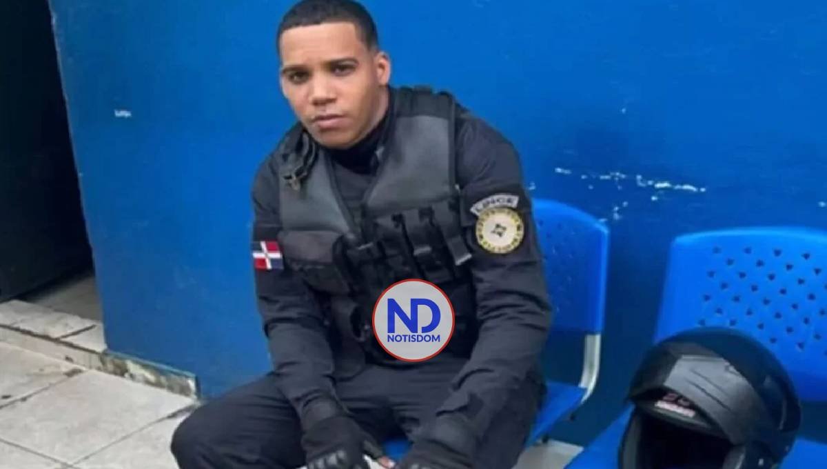 Matan policía tras enfrentamiento durante un “teteo” en Los Guaricanos