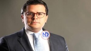 José Hoepelman expresa preocupación por seguridad de marcha en Friusa