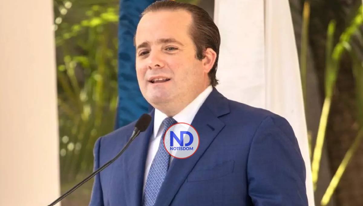 Paliza asegura que la reforma fiscal quedó totalmente cerrada