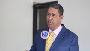 José Liz busca convertirse en el próximo presidente del PRM en SDE