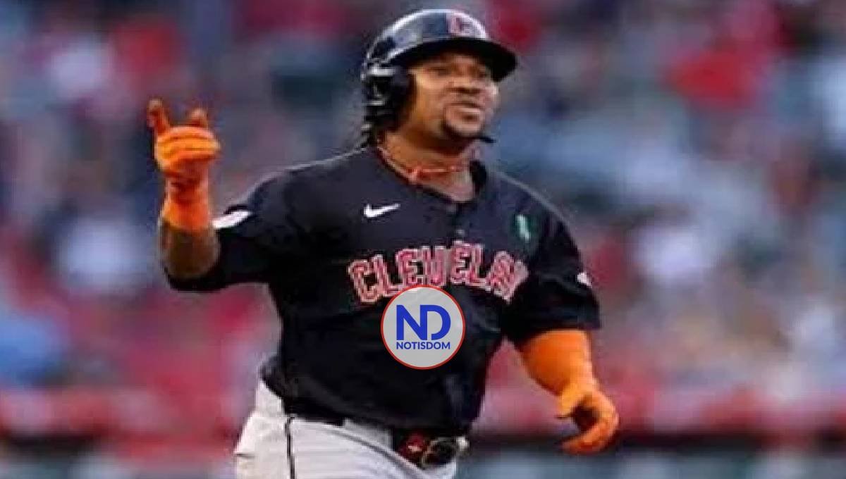 A José Ramírez lo rechazaban por chiquito y eso le motivó para ser estelar GL