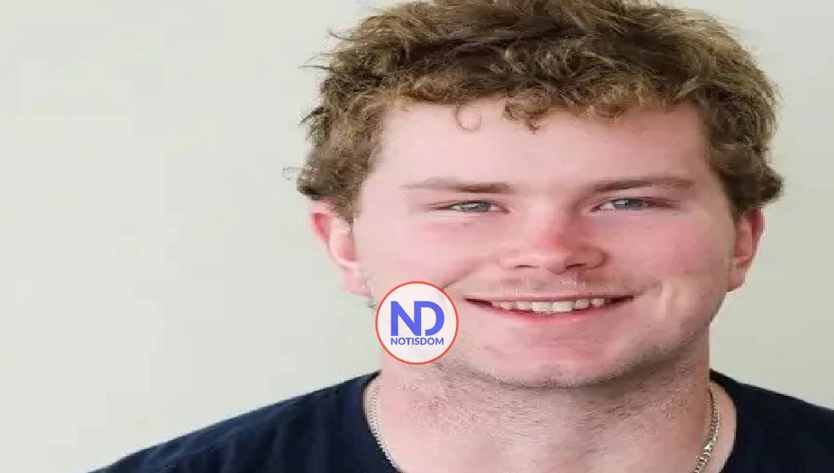 Padres de Sudiksha Konanki afirman Joshua Steven Riibe ha colaborado con la investigación