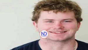 Comunidad donde reside Joshua Riibe lo respalda