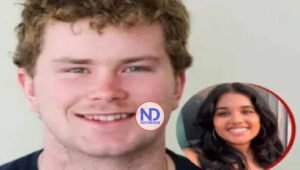 Joshua Steven Riibe entrevistado por cuarta vez por caso Sudiksha Konanki 