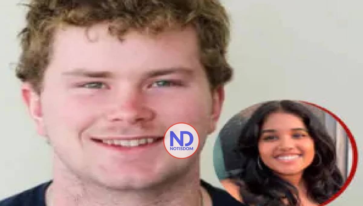 Joshua Steven Riibe entrevistado por cuarta vez por caso Sudiksha Konanki 