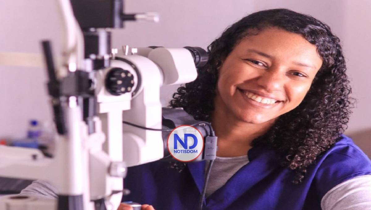 Preocupa en la RD relación entre ojo seco y el glaucoma