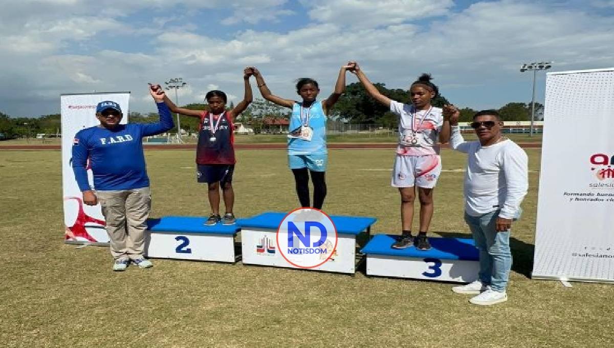 Don Bosco gana el atletismo de los Juegos Salesianos 2025