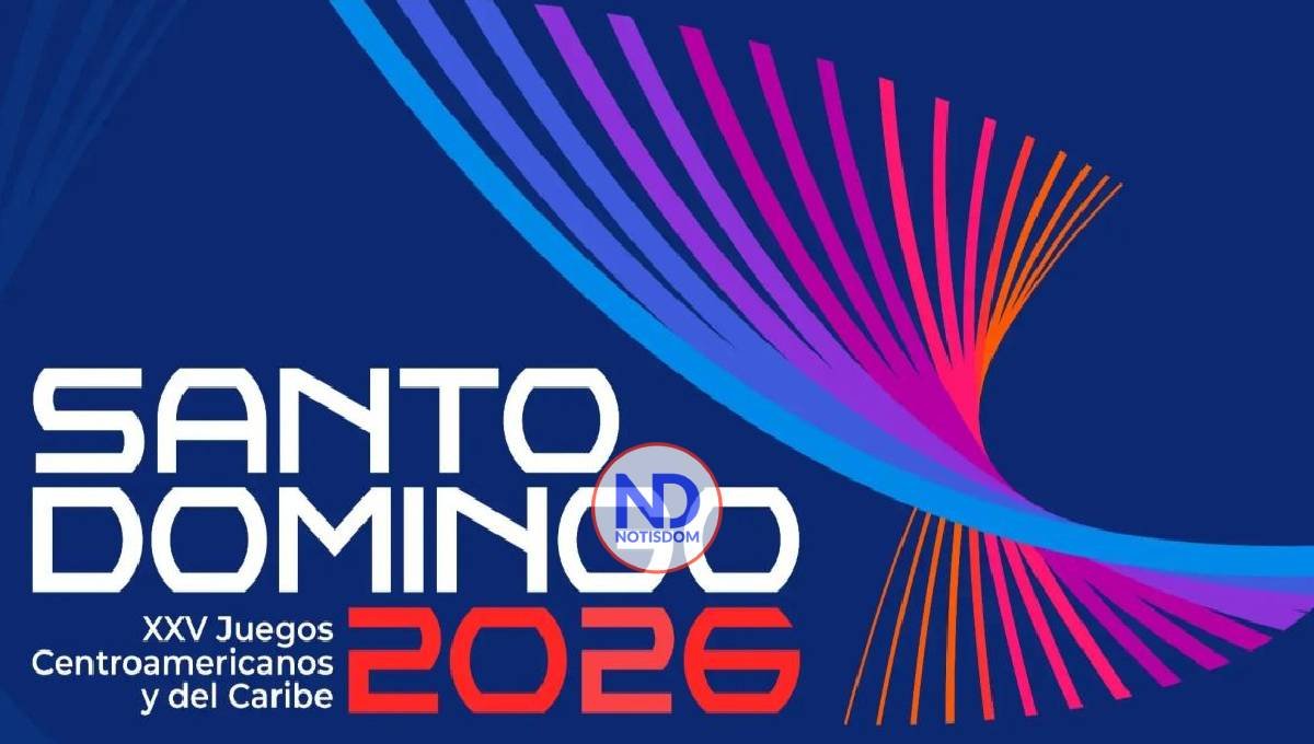 Intensos preparativos para los Juegos Santo Domingo 2026