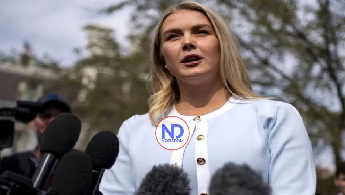 EE.UU niega que compartiera material sensible en un chat