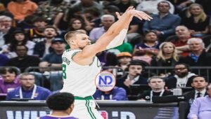 102-132 Los Celtics aplastan a los Suns