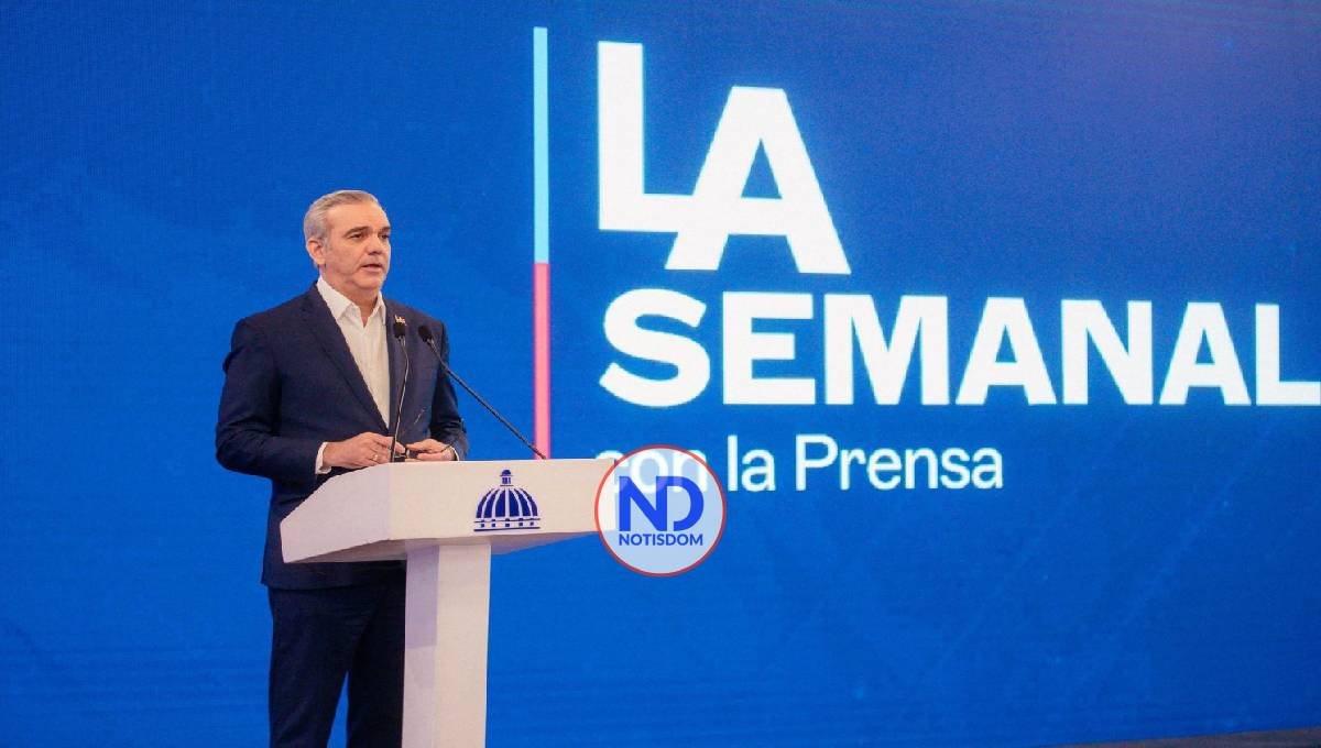 Abinader reitera no se involucra en aspiraciones políticas tras Raquel decir quiere ser presidenta 2 Abinader reitera no se involucra en aspiraciones políticas tras Raquel decir quiere ser presidenta