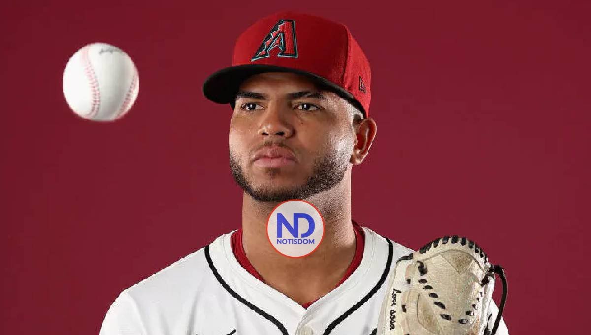 Lanzador de ligas menores Listher Sosa suspendido 80 juegos por dopaje