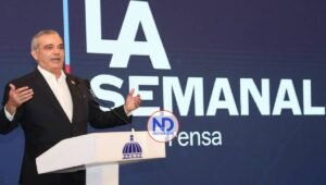 Abinader niega hayan incrementado los casos de desaparecidos en RD