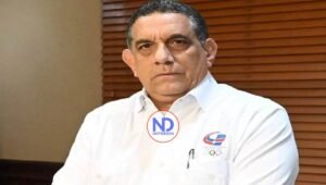 Luis Chanlatte, designado en Comisión Legal de Panam Sports