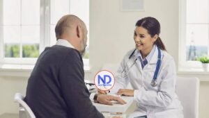 Cinco exámenes médicos esenciales para hombres mayores de 50 años