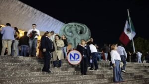 México activa alertas por un terremoto en distintas zonas