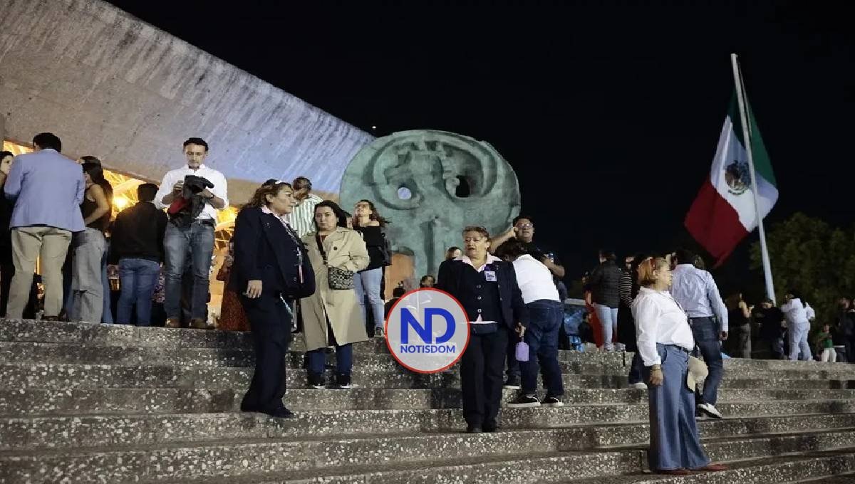 México activa alertas por un terremoto en distintas zonas