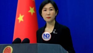 Pekín critica las presiones «infundadas» contra empresas chinas en la UE tras caso Huawei