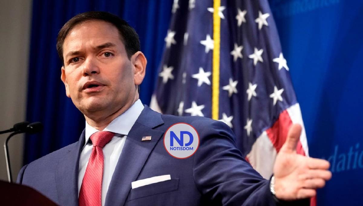 EU sancionará a Venezuela si no acepta a migrantes deportados