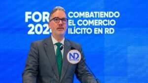 AIRD reafirma su apoyo a operativos contra el comercio ilícito