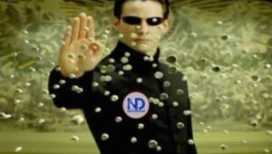 La productora de ‘Matrix’ y ‘Joker’ se declara en bancarrota en plena disputa con Warner