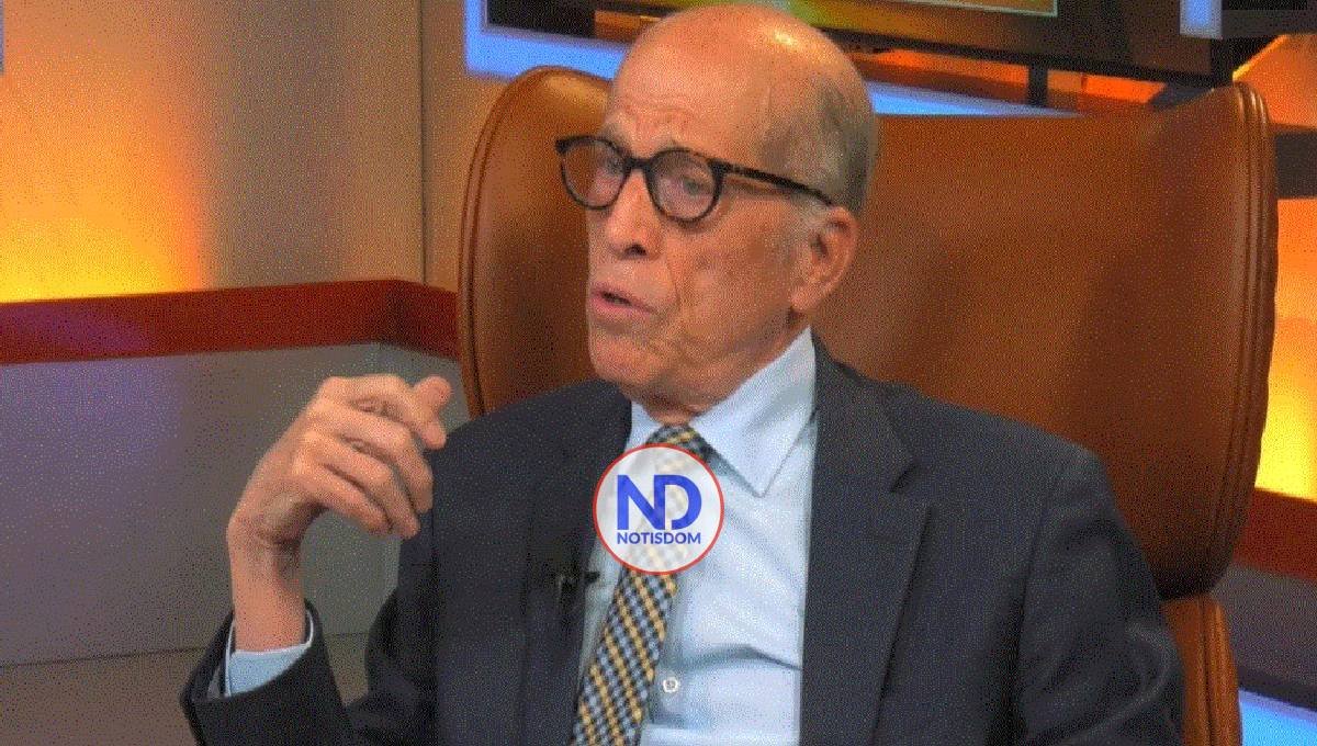 Max Puig destaca que RD debe estudiar más sobre tierras raras antes de actuar