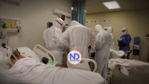 Testimonio de los médicos que arriesgaron su vida en la lucha contra el COVID-19