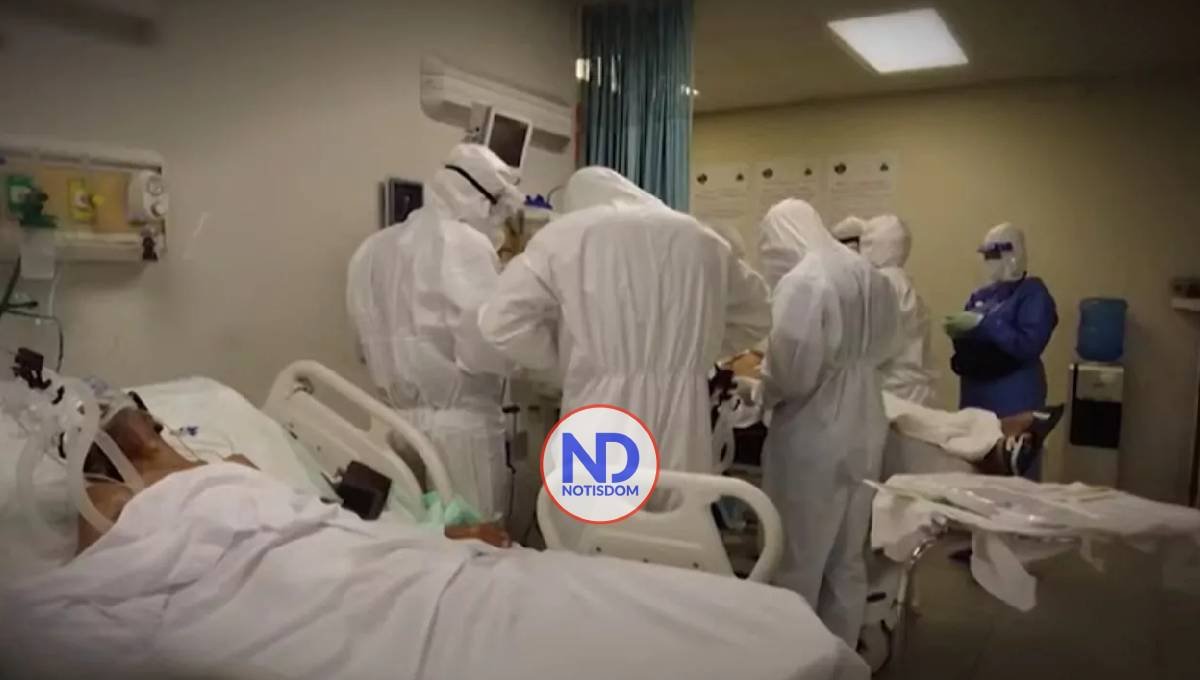 Testimonio de los médicos que arriesgaron su vida en la lucha contra el COVID-19