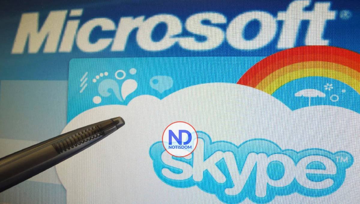 Microsoft cerrará Skype en mayo y lo reemplazará con su versión gratuita de Teams