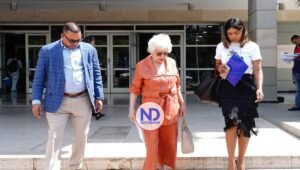 Ortiz Bosch entrega expediente del Minerd a la PGR por presuntas irregularidades