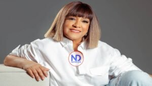 Milly Quezada debuta en el tradicional Carnaval de Santa Cruz de Tenerife