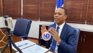 Director del Intrant anuncia trabaja para establecer licencia obligatoria en motoristas