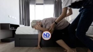 Por qué a veces me dan mareos cuando me levanto y cómo evitarlo