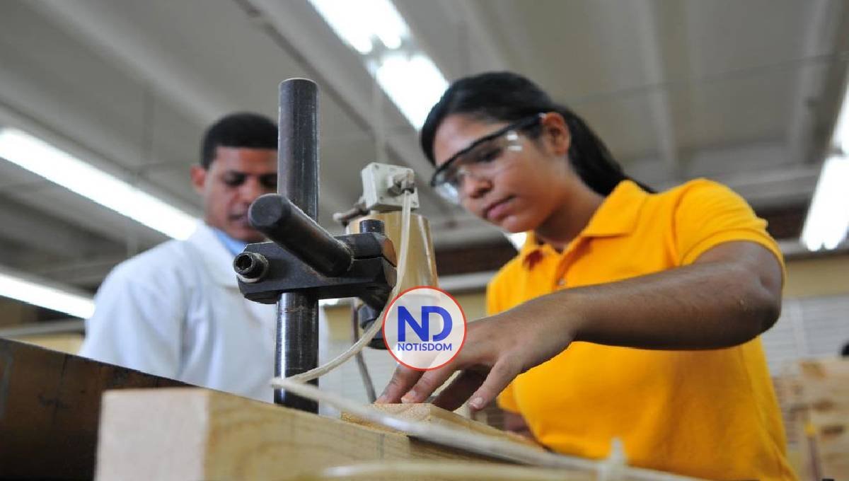 Mujeres ocupadas tienen mayor nivel educativo que los hombres, según informe