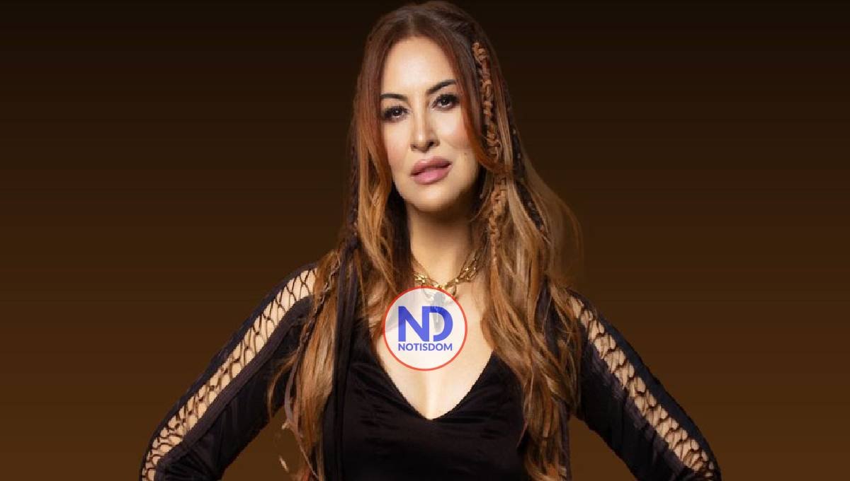 Chilena Myriam Hernández se presentará en Premios Soberano