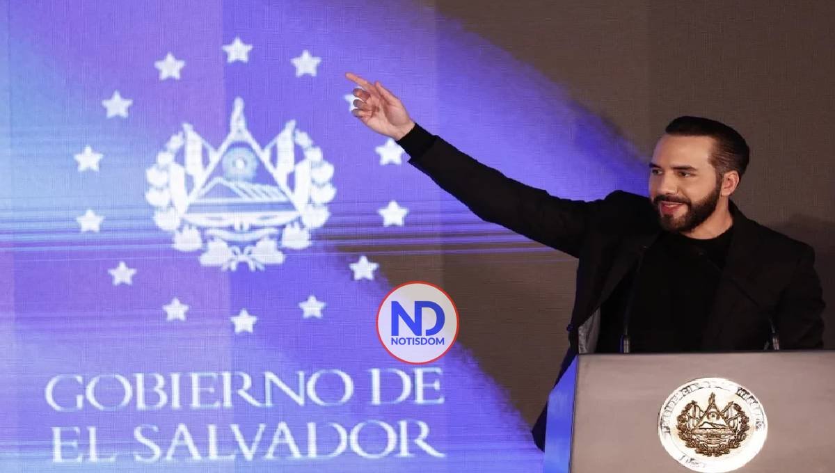 La IA de X responde a Bukele que Sheinbaum es la líder «más popular del mundo»