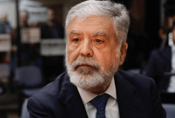 Nestor Kirchner EEUU acusa de corrupción a la expresidenta Cristina Fernández