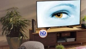 Netflix no va más en estos televisores a partir del 1 de abril de 2025