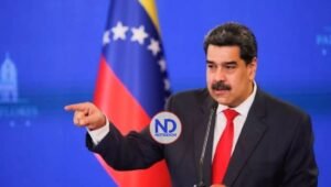 Maduro exige a Estados Unidos que cese la «persecución» a migrantes venezolanos
