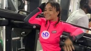 “Le paso tres veces por encima”, dice pariente de joven asesinada por su expareja en Hato Mayor