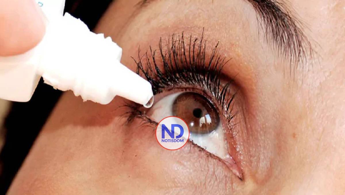 Ojo seco y glaucoma: peligrosas enfermedades que pueden afectar en simultáneo 2 Ojo seco y glaucoma: peligrosas enfermedades que pueden afectar en simultáneo