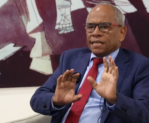 Onesimo Antonio Gonzalez Transporte escolar ha tenido alto impacto social en Dominicana