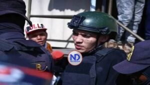 Onguito Wa sentenciado a 3 años de prisión por accidente en el que falleció una persona