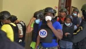 Imponen hasta 20 años prisión a un grupo por trata de personas