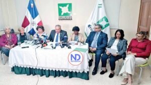 Ve es «infamia» decir directivos PC recibieron sueldos de USAID