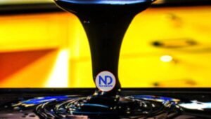 Petróleo de Texas baja un 2 %, hasta los 68,37 dólares el barril